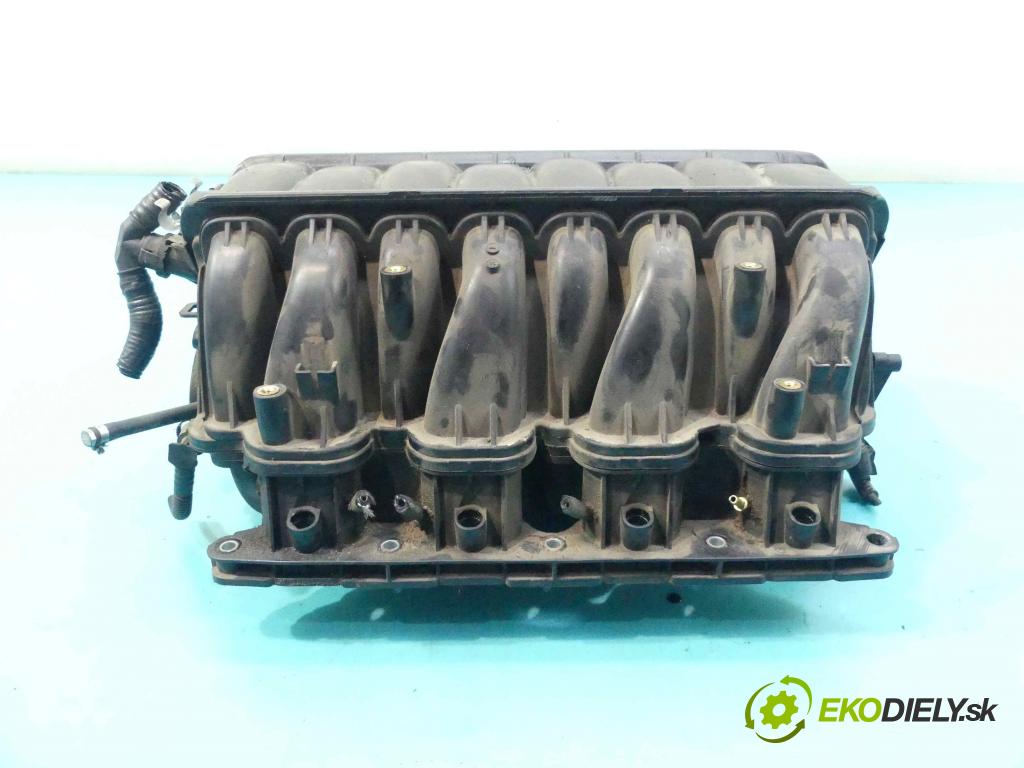 Bmw 7 e65 2001-2008 4.8 V8 367hp automatic 270 kW 4799 cm3 4- zvod nasávací 7531618 (Sacie potrubia)