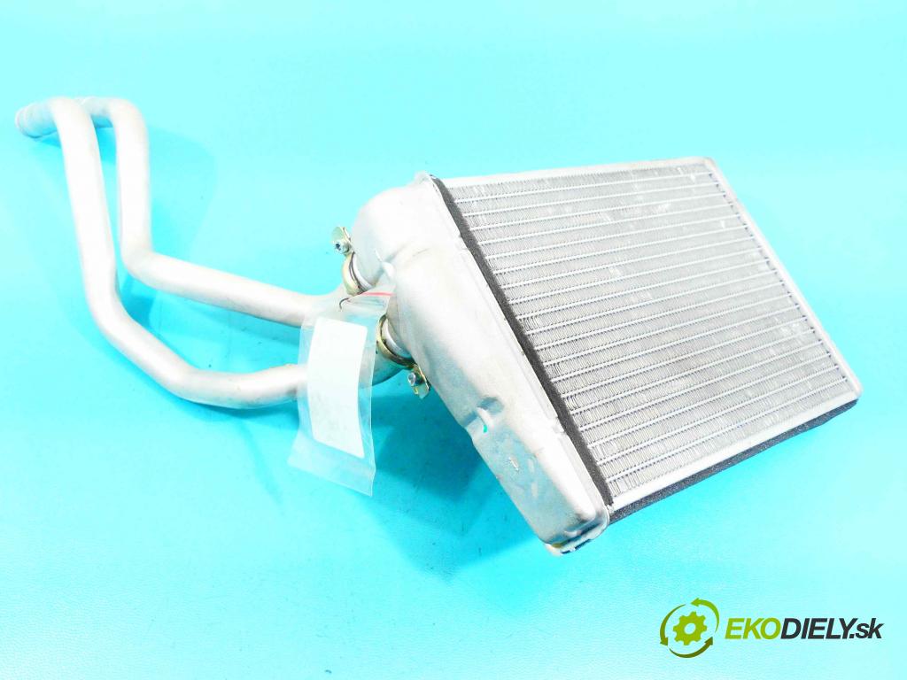 Mercedes GL I X164 2006-2012 4.7 V8 340KM: automatic 250 kW 4663 cm3 5- radiator  (Radiátory kúrenia)