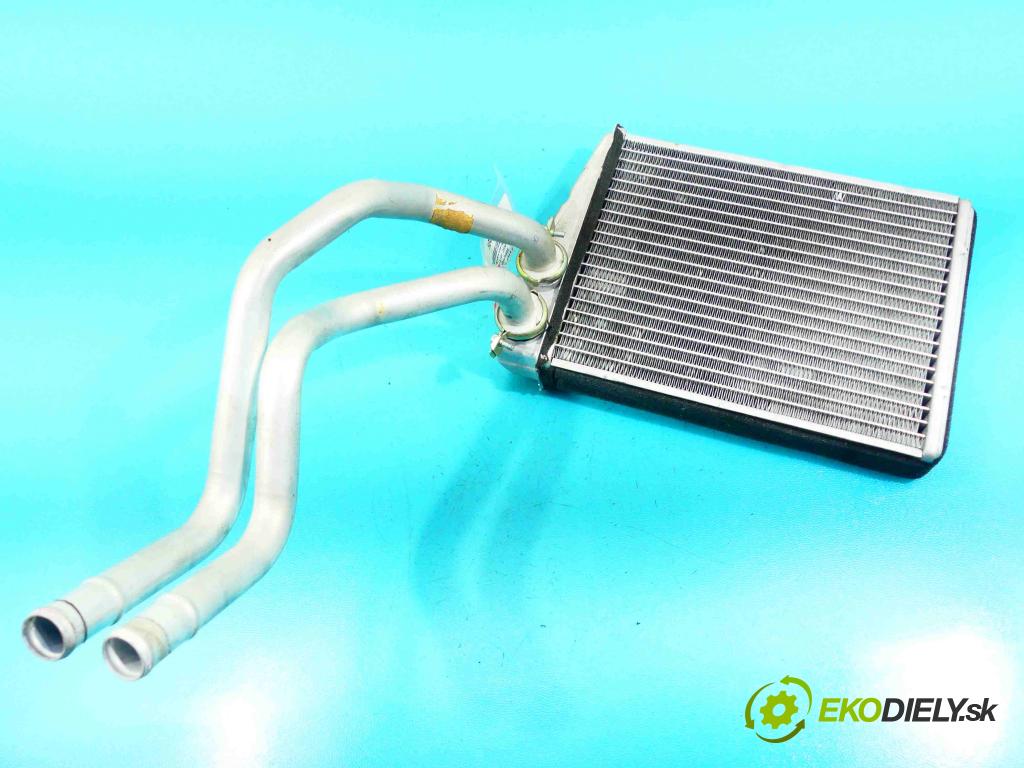 Mercedes GL I X164 2006-2012 4.7 V8 340KM: automatic 250 kW 4663 cm3 5- radiator  (Radiátory kúrenia)