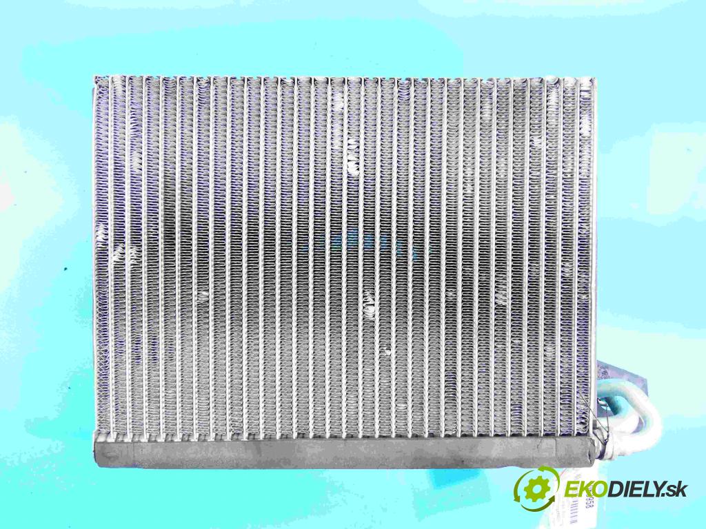 Mercedes GL I X164 2006-2012 4.7 V8 340KM: automatic 250 kW 4663 cm3 5- radiator  (Radiátory kúrenia)