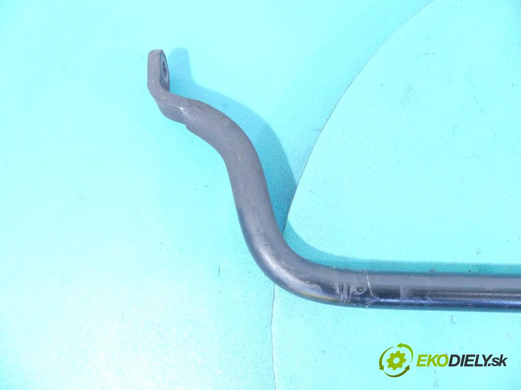 Mercedes GL I X164 2006-2012 4.7 V8 340KM: automatic 250 kW 4663 cm3 5- tyč stabilizatora  (Tyče stabilizátora)