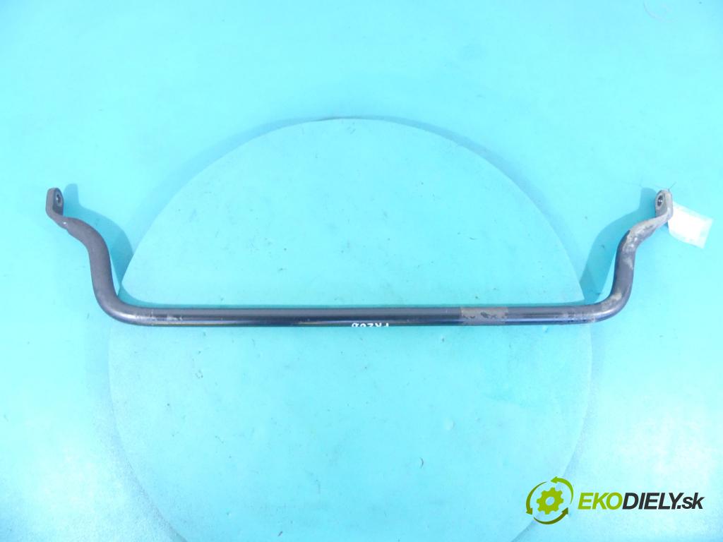 Mercedes GL I X164 2006-2012 4.7 V8 340KM: automatic 250 kW 4663 cm3 5- tyč stabilizatora  (Tyče stabilizátora)