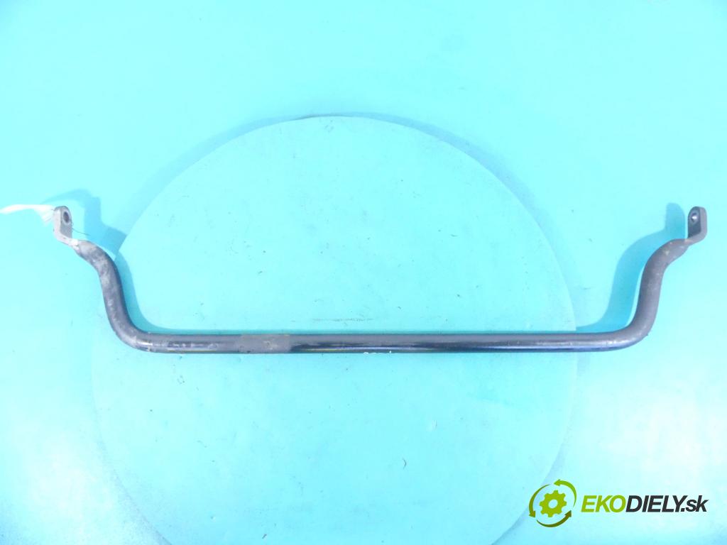 Mercedes GL I X164 2006-2012 4.7 V8 340KM: automatic 250 kW 4663 cm3 5- tyč stabilizatora  (Tyče stabilizátora)