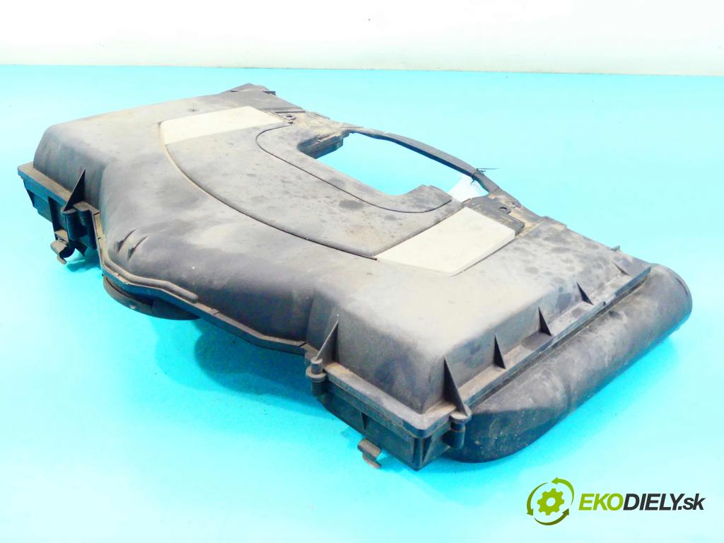 Mercedes GL I X164 2006-2012 4.7 V8 340KM automatic 250 kW 4663 cm3 5- kryt motoru horní A2730901001
