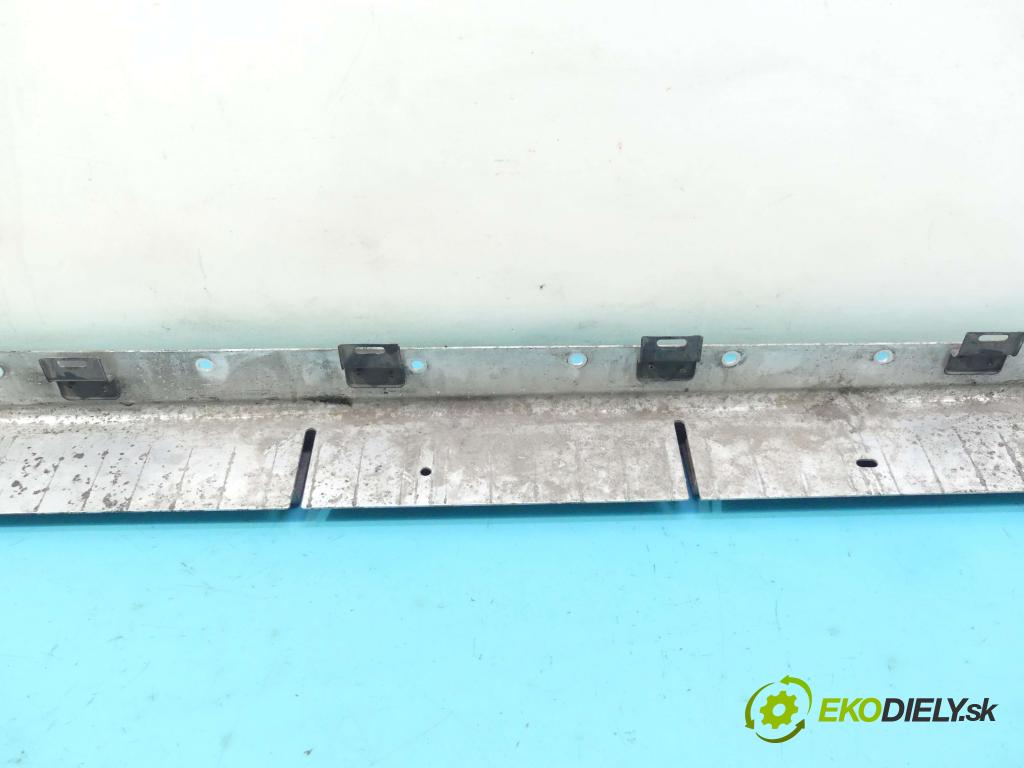 Mercedes GL I X164 2006-2012 4.7 V8 340KM automatic 250 kW 4663 cm3 5- práh levý A1646900110 (Ostatní)