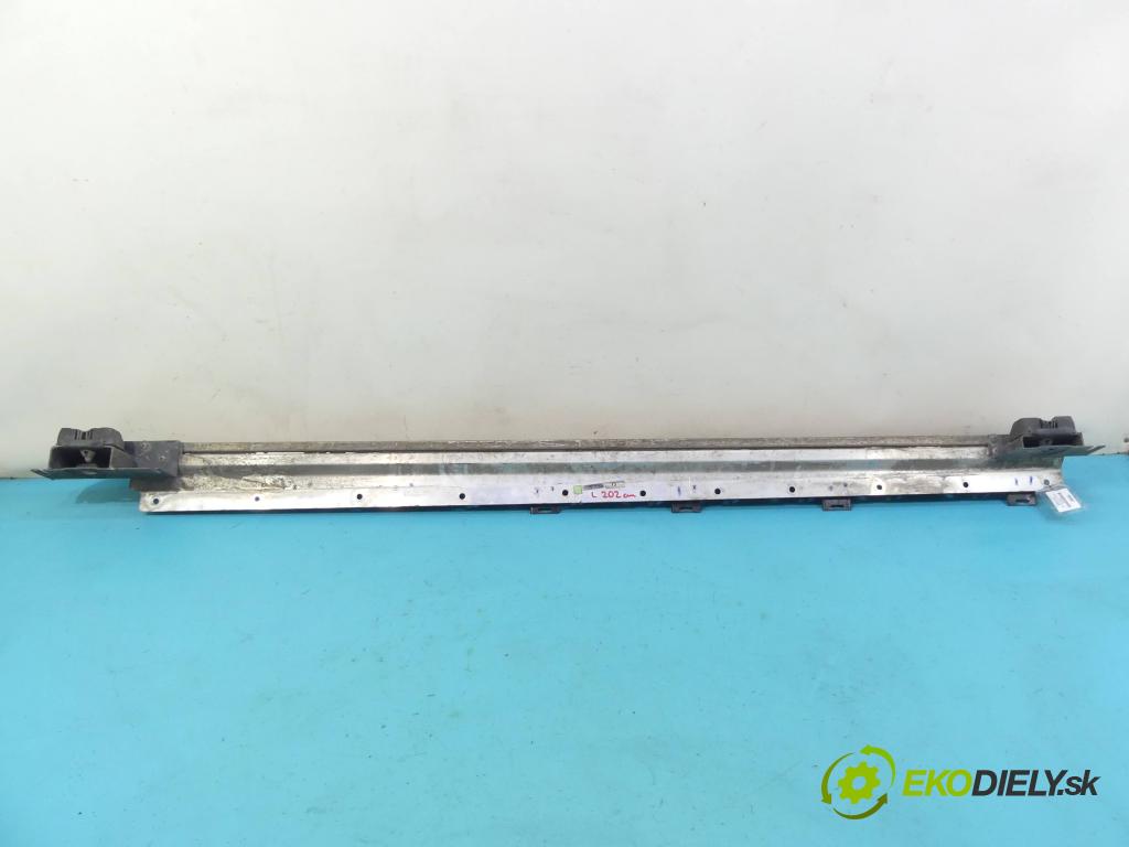 Mercedes GL I X164 2006-2012 4.7 V8 340KM automatic 250 kW 4663 cm3 5- práh levý A1646900110 (Ostatní)