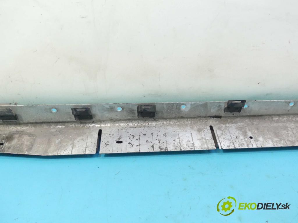 Mercedes GL I X164 2006-2012 4.7 V8 340KM automatic 250 kW 4663 cm3 5- práh levý A1646900110 (Ostatní)