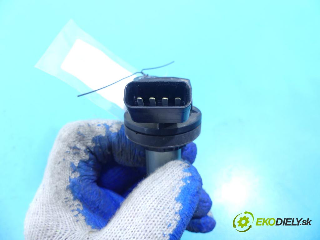 Toyota Auris II 2012-2018 1.6 16v 132  HP manual 97 kW 1598 cm3 5- cievka zapaľovacia 90919-02258 (Zapaľovacie cievky, moduly)