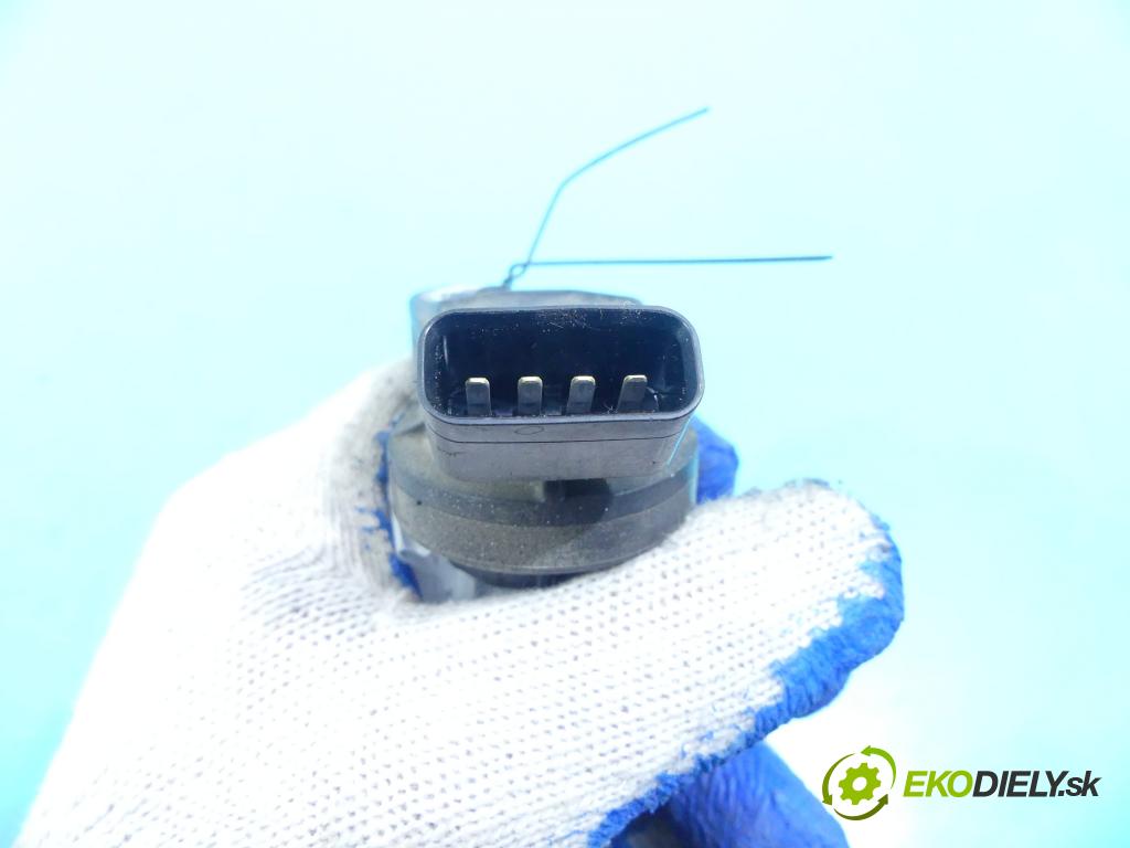 Toyota Auris II 2012-2018 1.6 16v 132  HP manual 97 kW 1598 cm3 5- cievka zapaľovacia 90919-02258 (Zapaľovacie cievky, moduly)