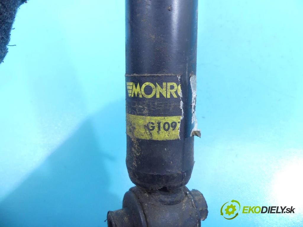 Toyota Auris II 2012-2018 1.6 16v 132 hp manual 97 kW 1598 cm3 5- tlumič zadní pravý