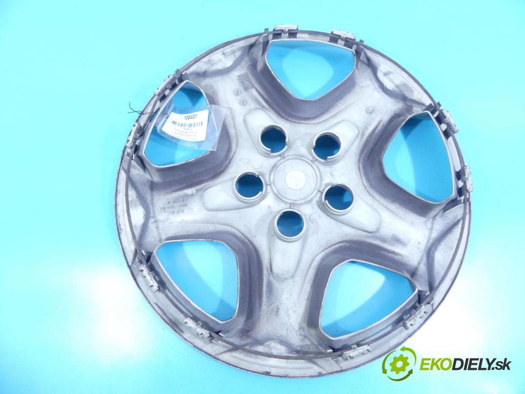 Ford Focus Mk2 2004-2011 1.8 tdci 116 HP manual 85 kW 1753 cm3 5- puklica AM51-1000-DA (Puklice)