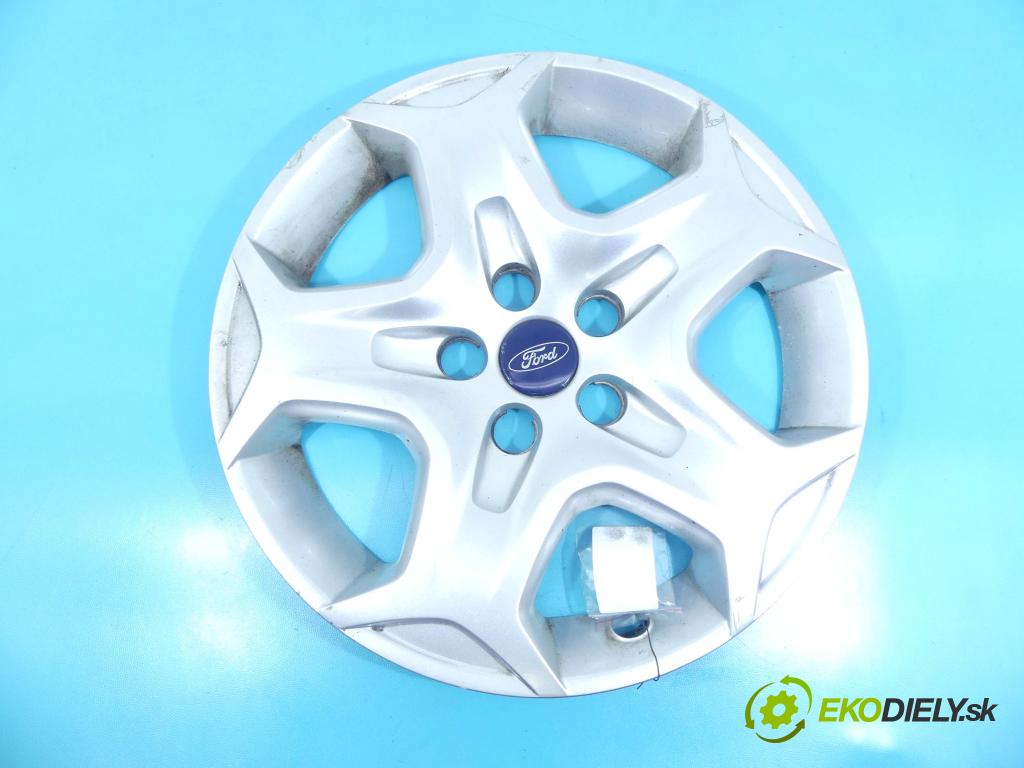 Ford Focus Mk2 2004-2011 1.8 tdci 116 HP manual 85 kW 1753 cm3 5- puklica AM51-1000-DA (Puklice)