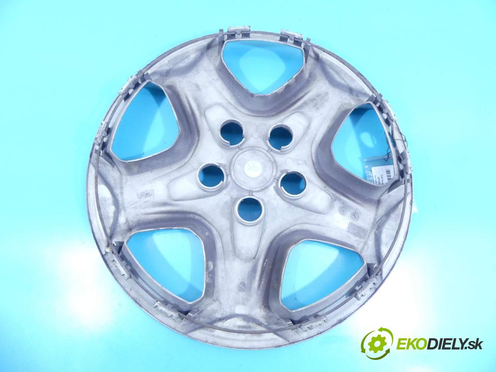 Ford Focus Mk2 2004-2011 1.8 tdci 116 HP manual 85 kW 1753 cm3 5- puklica AM51-1000-DA (Puklice)