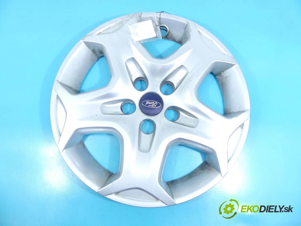 Ford Focus Mk2 2004-2011 1.8 tdci 116 HP manual 85 kW 1753 cm3 5- puklica AM51-1000-DA (Puklice)