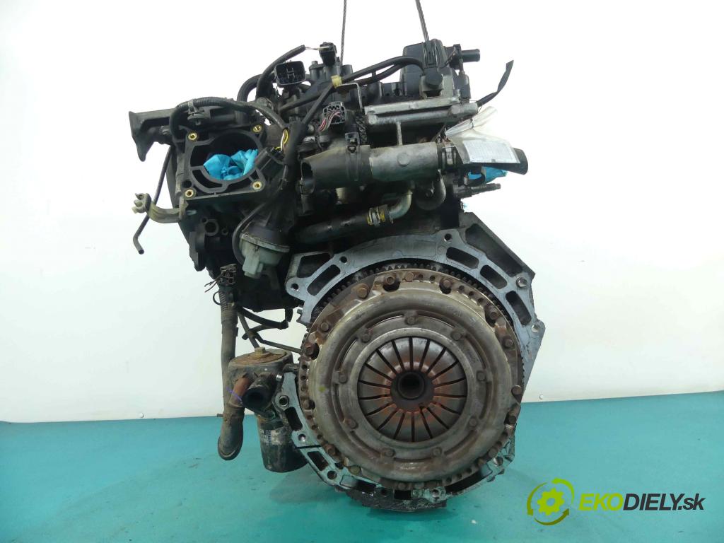 Mazda 5 2005-2010 1.8 16v 116 hp manual 85 kW 1798 cm3 5- motor benzín L8