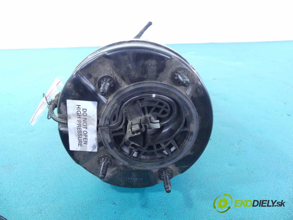 Audi A8 D4 2009-2017 4,2.0 tdi V8 351KM automatic 258 kW 4134 cm3 4- tlumič zadní pravý 4H0616002N