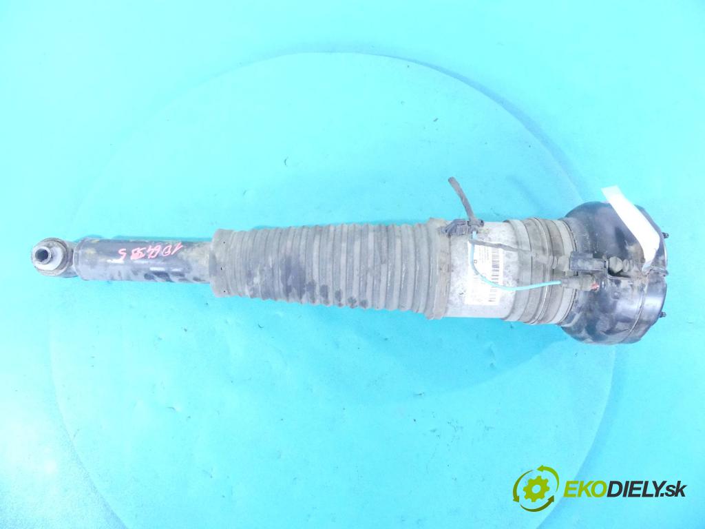 Audi A8 D4 2009-2017 4,2.0 tdi V8 351KM automatic 258 kW 4134 cm3 4- tlumič zadní pravý 4H0616002N