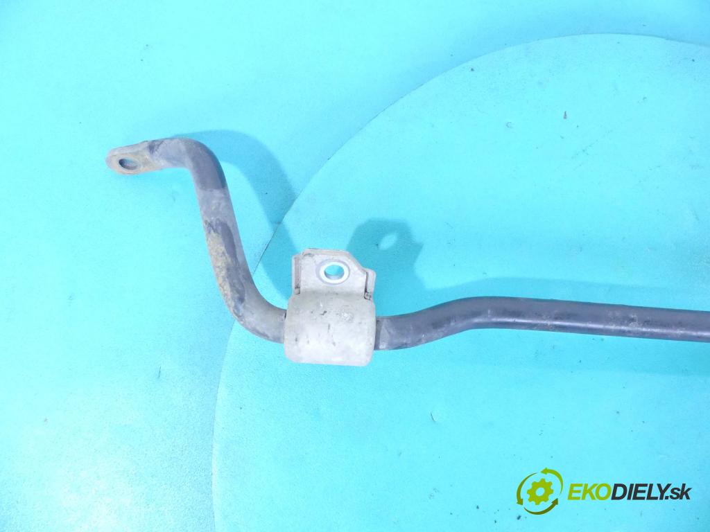 Mercedes GL I X164 2006-2012 4.7 V8 340KM: automatic 250 kW 4663 cm3 5- tyč stabilizatora 400460489524 (Tyče stabilizátora)