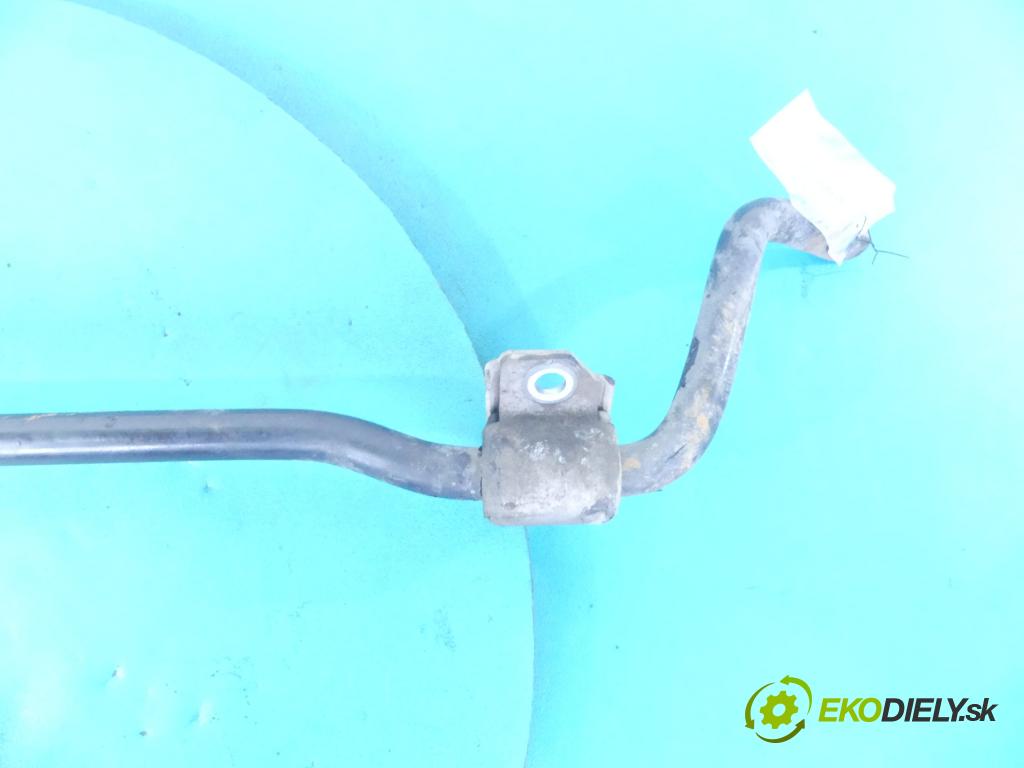 Mercedes GL I X164 2006-2012 4.7 V8 340KM: automatic 250 kW 4663 cm3 5- tyč stabilizatora 400460489524 (Tyče stabilizátora)