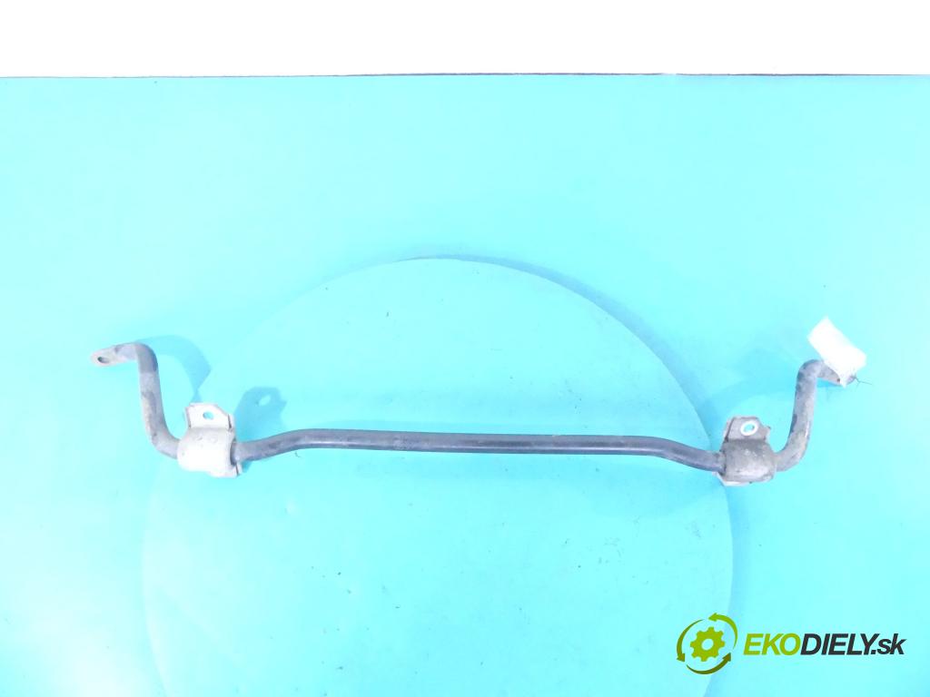 Mercedes GL I X164 2006-2012 4.7 V8 340KM: automatic 250 kW 4663 cm3 5- tyč stabilizatora 400460489524 (Tyče stabilizátora)