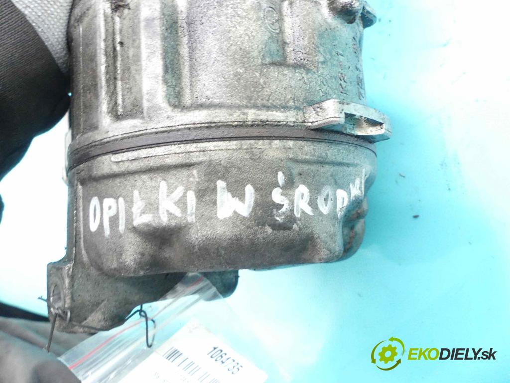 Mercedes GL I X164 2006-2012 4.7 V8 340KM: automatic 250 kW 4663 cm3 5- čerpadlo klimatizácie A0022305311