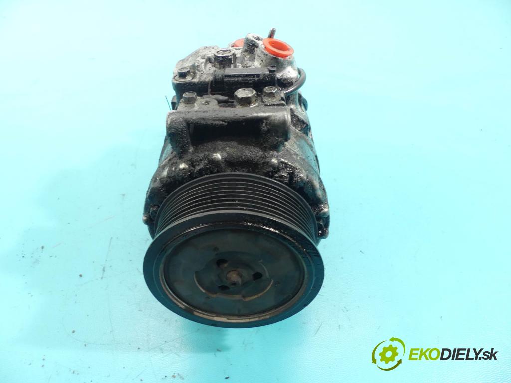 Mercedes GL I X164 2006-2012 4.7 V8 340KM: automatic 250 kW 4663 cm3 5- čerpadlo klimatizácie A0022305311