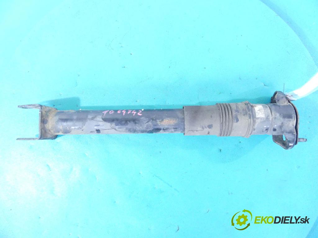 Mercedes GL I X164 2006-2012 4.7 V8 340KM automatic 250 kW 4663 cm3 5- tlumič zadní pravý 