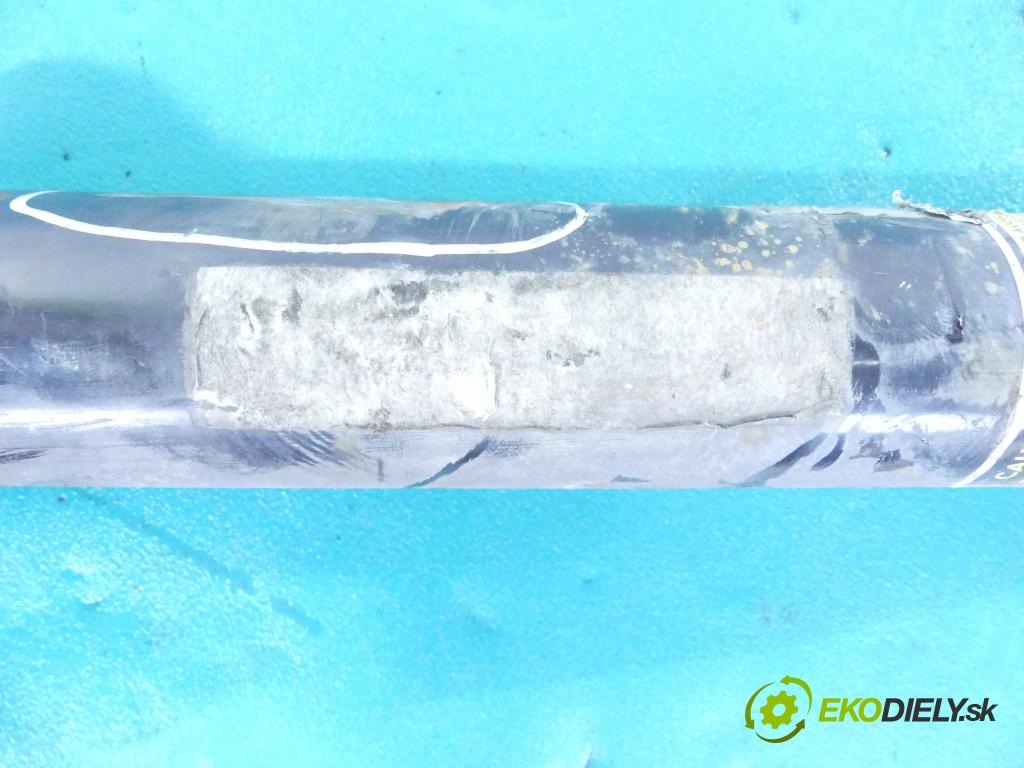 Mercedes GL I X164 2006-2012 4.7 V8 340KM automatic 250 kW 4663 cm3 5- tlumič zadní pravý