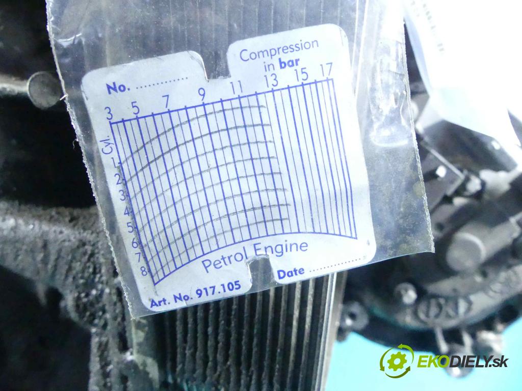 Mercedes GL I X164 2006-2012 4.7 V8 340KM automatic 250 kW 4663 cm3 5- motor benzín 273923