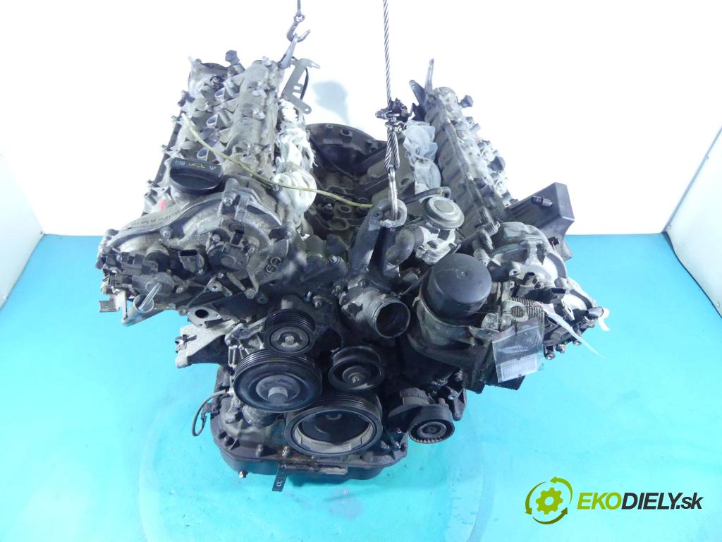 Mercedes GL I X164 2006-2012 4.7 V8 340KM automatic 250 kW 4663 cm3 5- motor benzín 273923