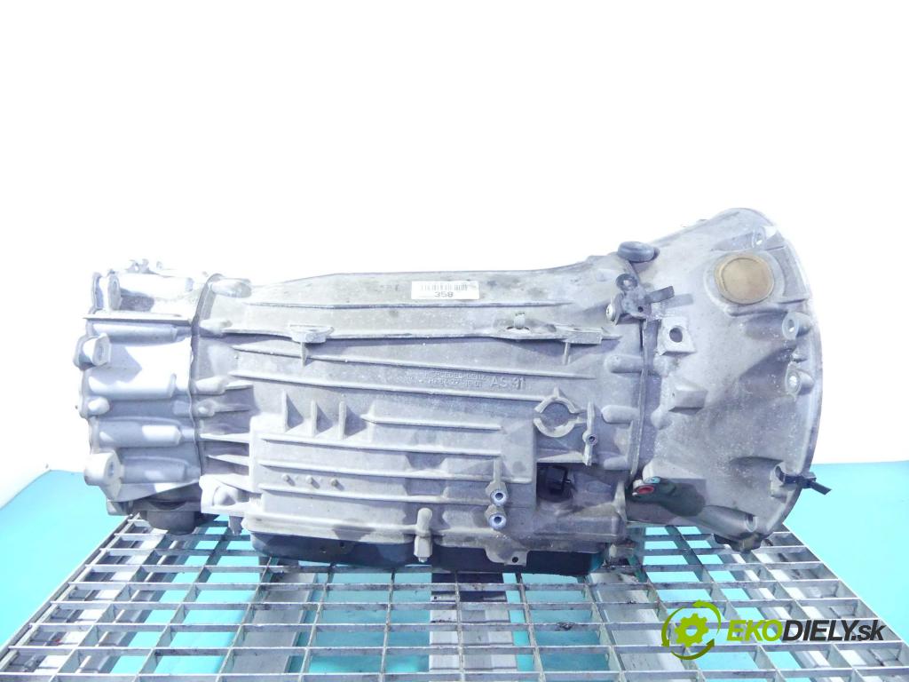 Mercedes GL I X164 2006-2012 4.7 V8 340KM: automatic 250 kW 4663 cm3 5- prevodovka stupeň,rýchlosť automat A0002704452