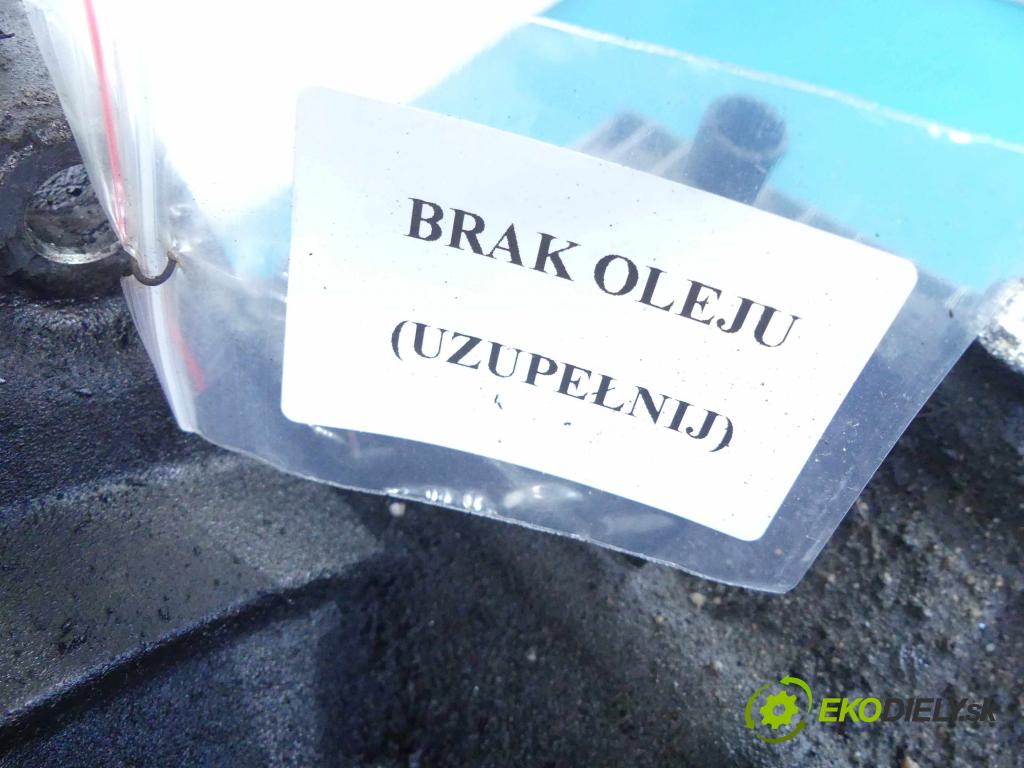 Seat Ibiza IV 6J 2008-2017 1.2 tdi 75 HP manual 55 kW 1199 cm3 5- prevodovka stupeň,rýchlosť manual MNY