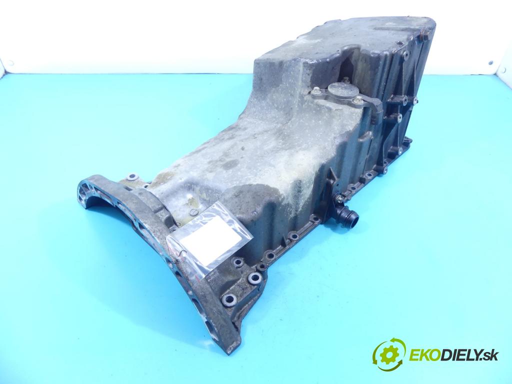 Mercedes Vito W639 2003-2014 2,2.0 cdi 116 HP manual 85 kW 2148 cm3 5- vaňa olejová A6460142502 (Olejové vane)