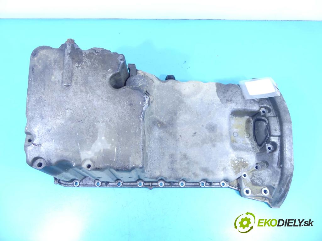 Mercedes Vito W639 2003-2014 2,2.0 cdi 116 HP manual 85 kW 2148 cm3 5- vaňa olejová A6460142502 (Olejové vane)