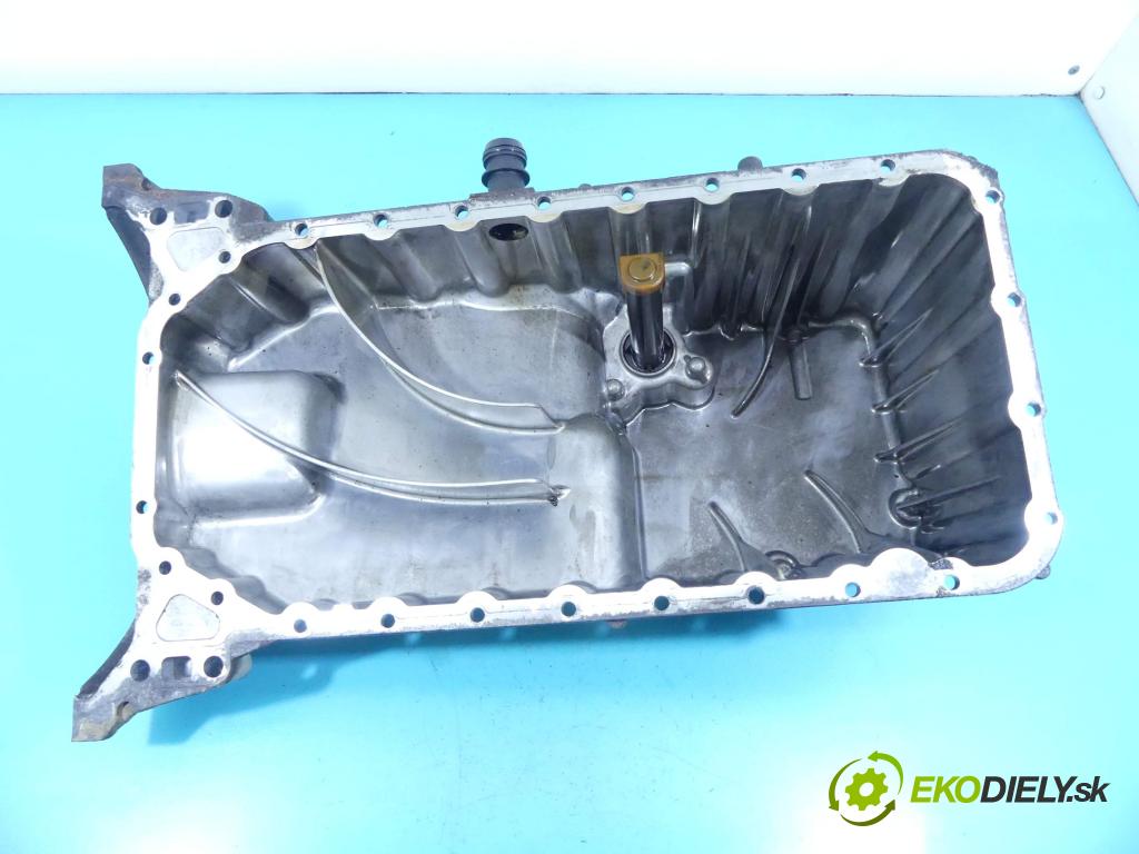 Mercedes Vito W639 2003-2014 2,2.0 cdi 116 HP manual 85 kW 2148 cm3 5- vaňa olejová A6460142502 (Olejové vane)