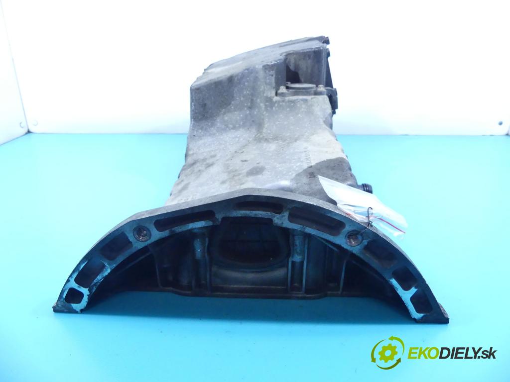 Mercedes Vito W639 2003-2014 2,2.0 cdi 116 HP manual 85 kW 2148 cm3 5- vaňa olejová A6460142502 (Olejové vane)