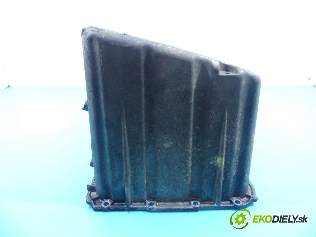 Mercedes Vito W639 2003-2014 2,2.0 cdi 116 HP manual 85 kW 2148 cm3 5- vaňa olejová A6460142502 (Olejové vane)