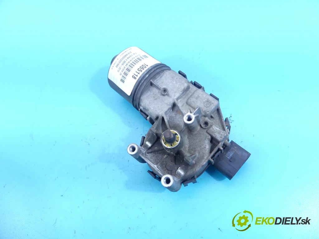 Fiat Croma II 2005-2010 1.9 jtd 150 hp automatic 110 kW 1910 cm3 5- motor stěračů přední 0390241915