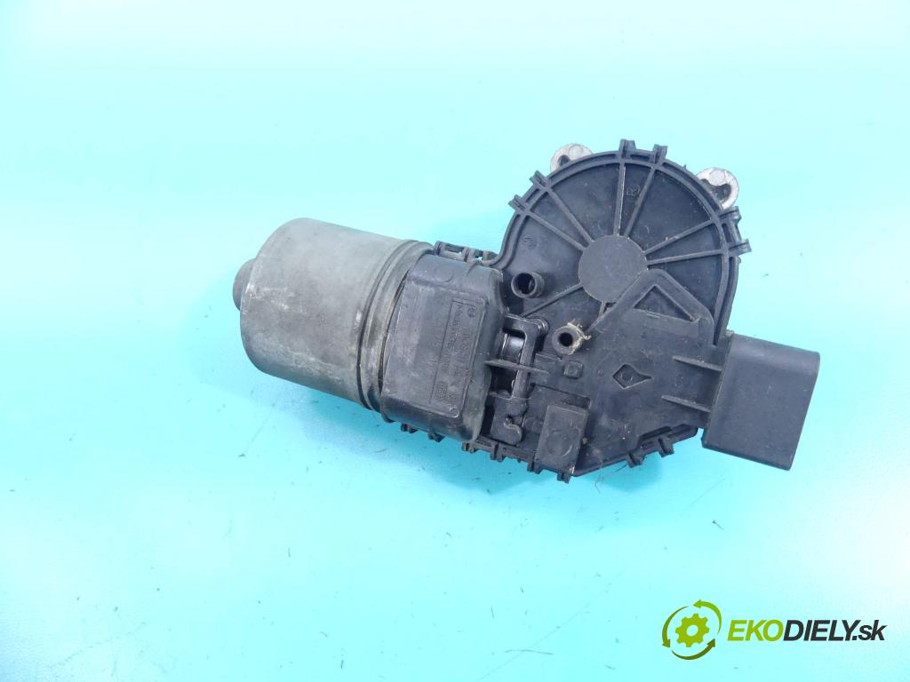 Fiat Croma II 2005-2010 1.9 jtd 150 hp automatic 110 kW 1910 cm3 5- motor stěračů přední 0390241915
