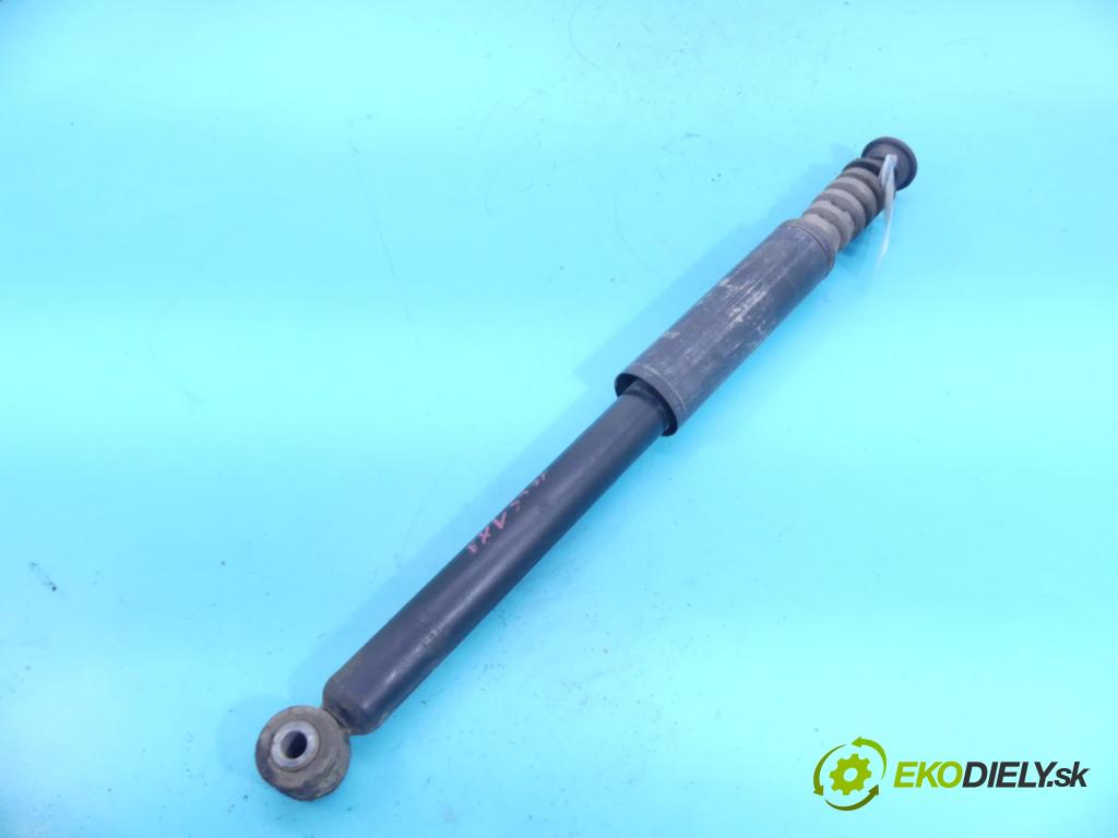 Renault Clio III 2005-2012 1.5 dci 86 hp manual 63 kW 1461 cm3 3- tlumič zadní pravý