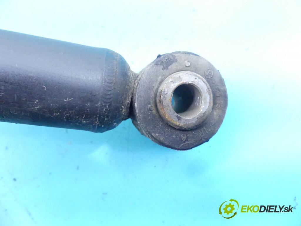 Renault Clio III 2005-2012 1.5 dci 86 hp manual 63 kW 1461 cm3 3- tlumič zadní pravý