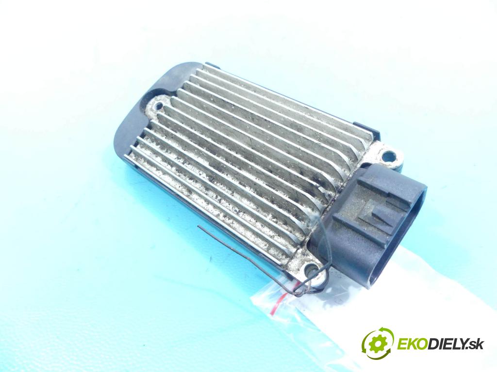 Opel Zafira A 1999-2005 2.2 16v 147 HP manual 108 kW 2198 cm3 5- modul riadiaca jednotka 12205719 (Ostatné)