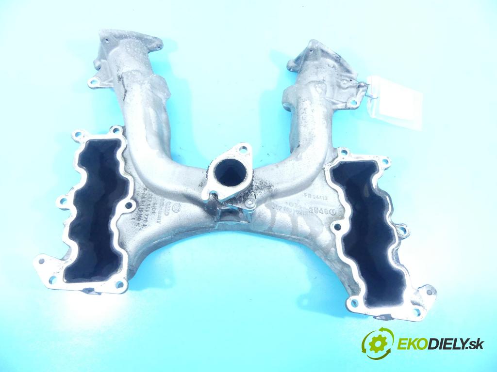 Audi A8 D4 2009-2017 4,2.0 tdi V8 351KM automatic 258 kW 4134 cm3 4- zvod nasávací  (Sacie potrubia)