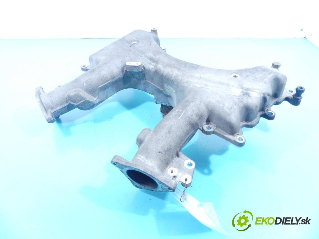 Audi A8 D4 2009-2017 4,2.0 tdi V8 351KM automatic 258 kW 4134 cm3 4- zvod nasávací  (Sacie potrubia)