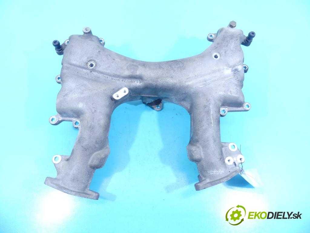 Audi A8 D4 2009-2017 4,2.0 tdi V8 351KM automatic 258 kW 4134 cm3 4- zvod nasávací  (Sacie potrubia)