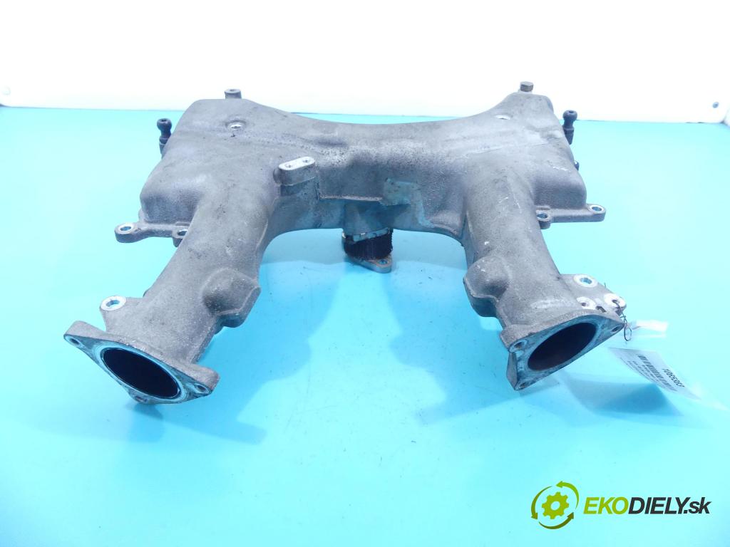 Audi A8 D4 2009-2017 4,2.0 tdi V8 351KM automatic 258 kW 4134 cm3 4- zvod nasávací  (Sacie potrubia)