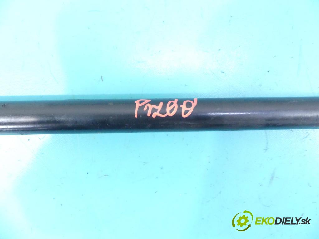 Audi A8 D4 2009-2017 4,2.0 tdi V8 351KM automatic 258 kW 4134 cm3 4- tyč stabilizatora  (Tyče stabilizátora)