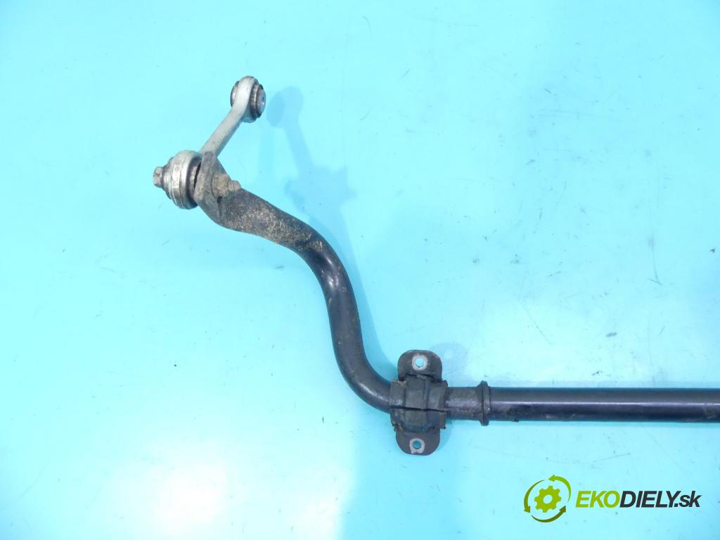 Audi A8 D4 2009-2017 4,2.0 tdi V8 351KM automatic 258 kW 4134 cm3 4- tyč stabilizatora  (Tyče stabilizátora)