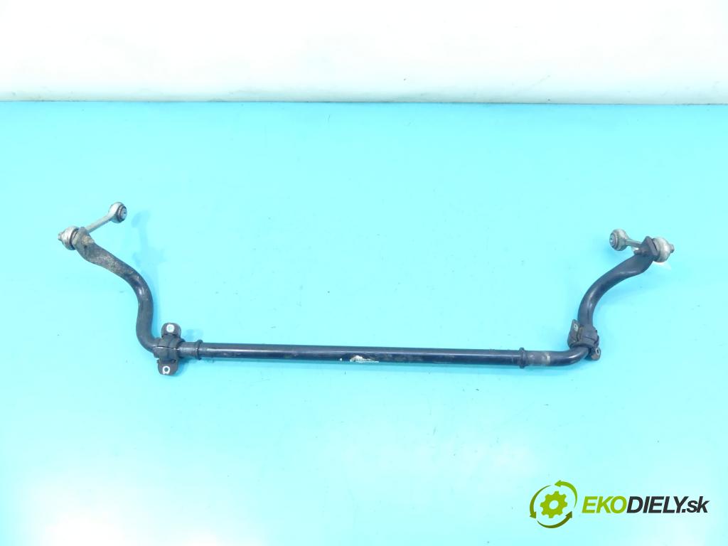 Audi A8 D4 2009-2017 4,2.0 tdi V8 351KM automatic 258 kW 4134 cm3 4- tyč stabilizatora  (Tyče stabilizátora)
