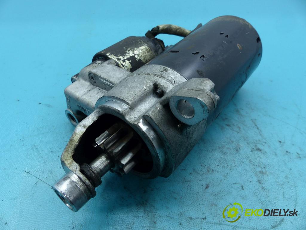 Audi A8 D4 2009-2017 4,2.0 tdi V8 351KM automatic 258 kW 4134 cm3 4- štartér 0001109280 (Štartéry)